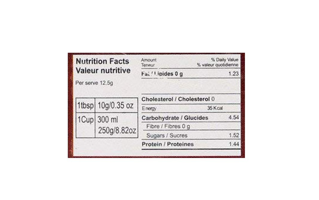 Nimkish Kadia Paneer Masala   Box  50 grams